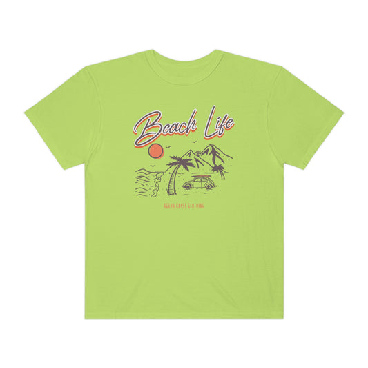 Ocean Coast Clothing - Fishing Shirts, Swim Trunks, Bikinis, & More