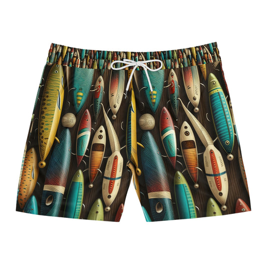 swim shorts