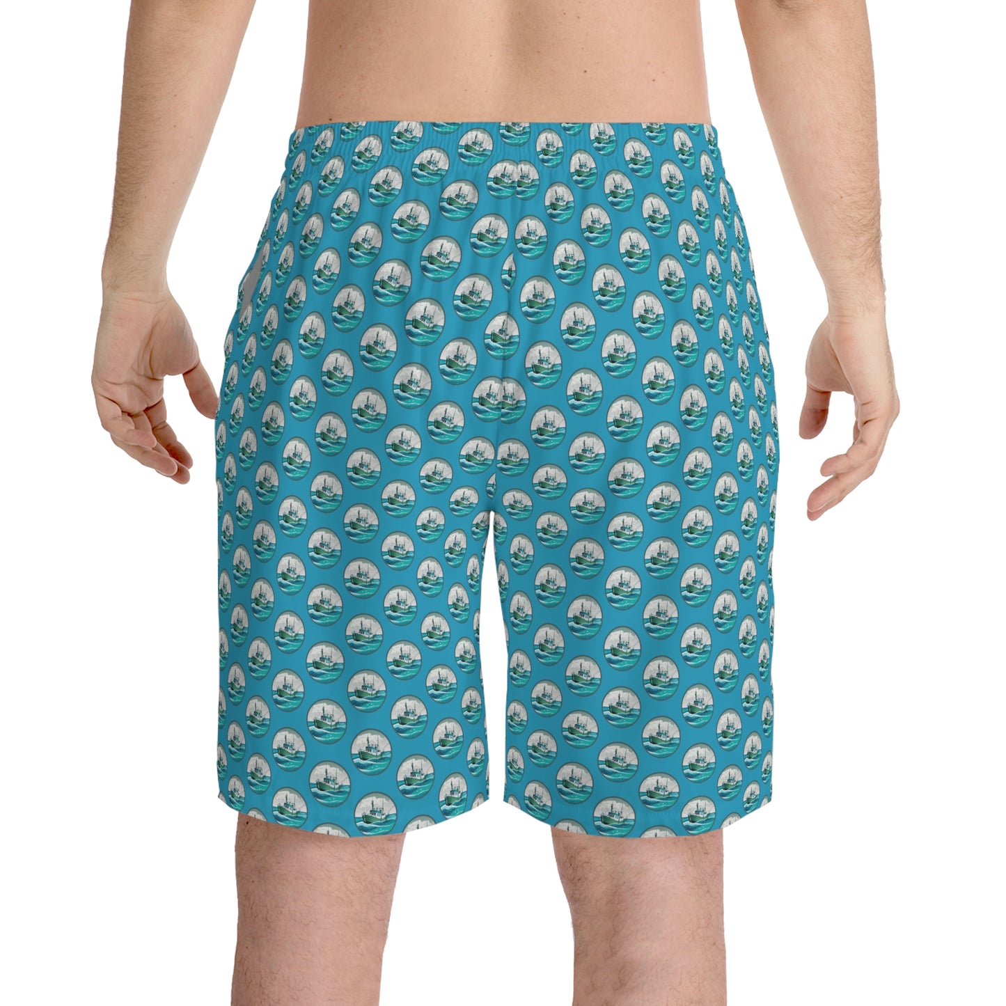 ocean shorts